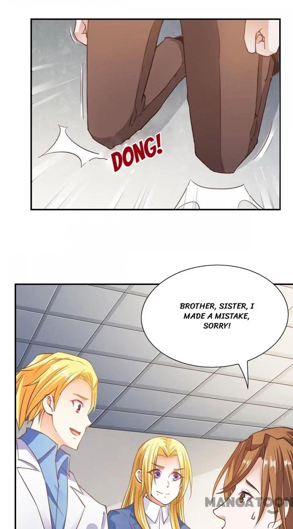 Almight Network Chapter 90 - Page 31