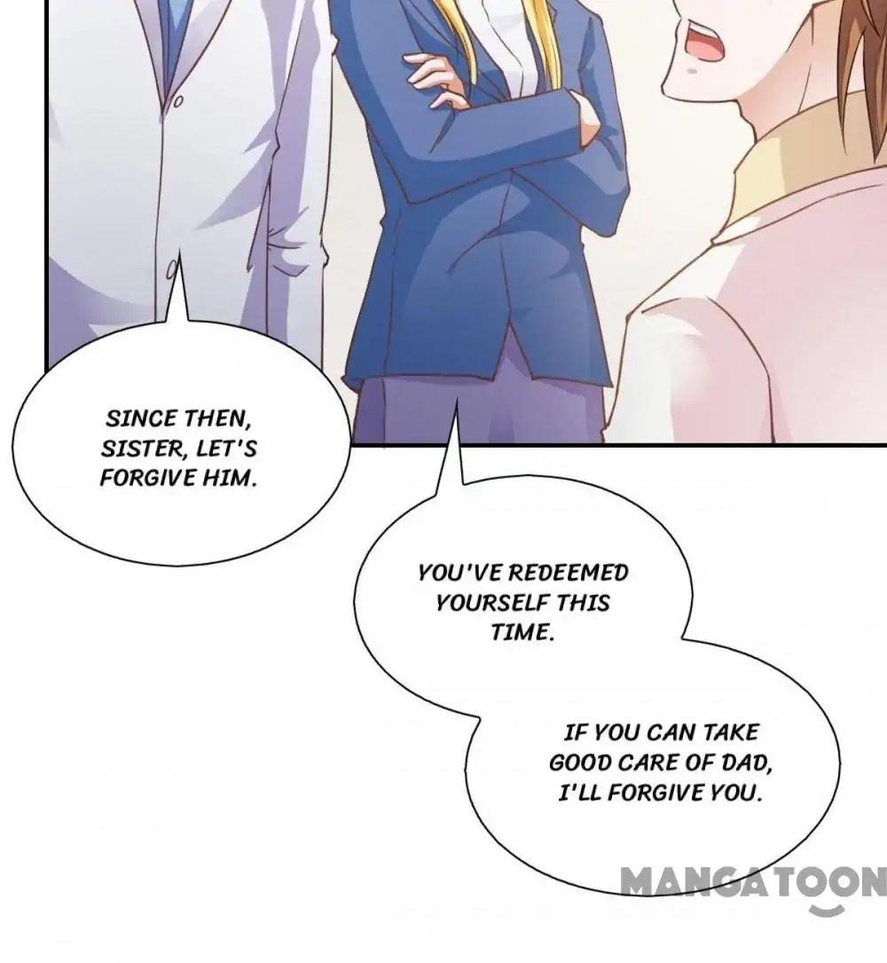 Almight Network Chapter 90 - Page 32