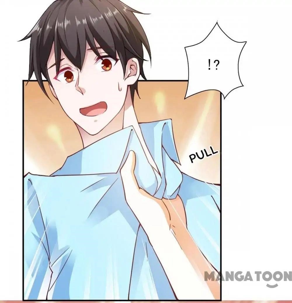 Almight Network Chapter 90 - Page 34