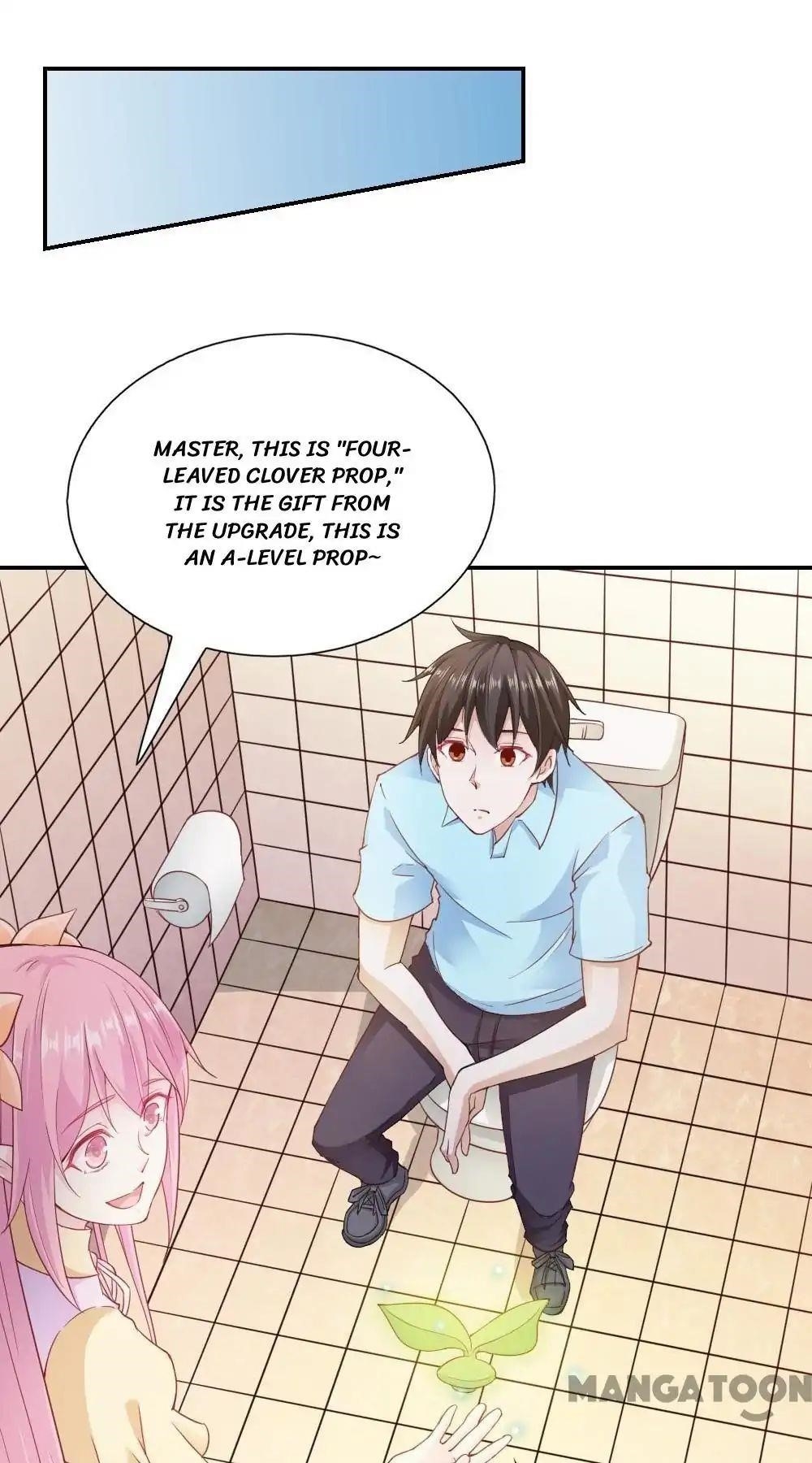 Almight Network Chapter 90 - Page 4