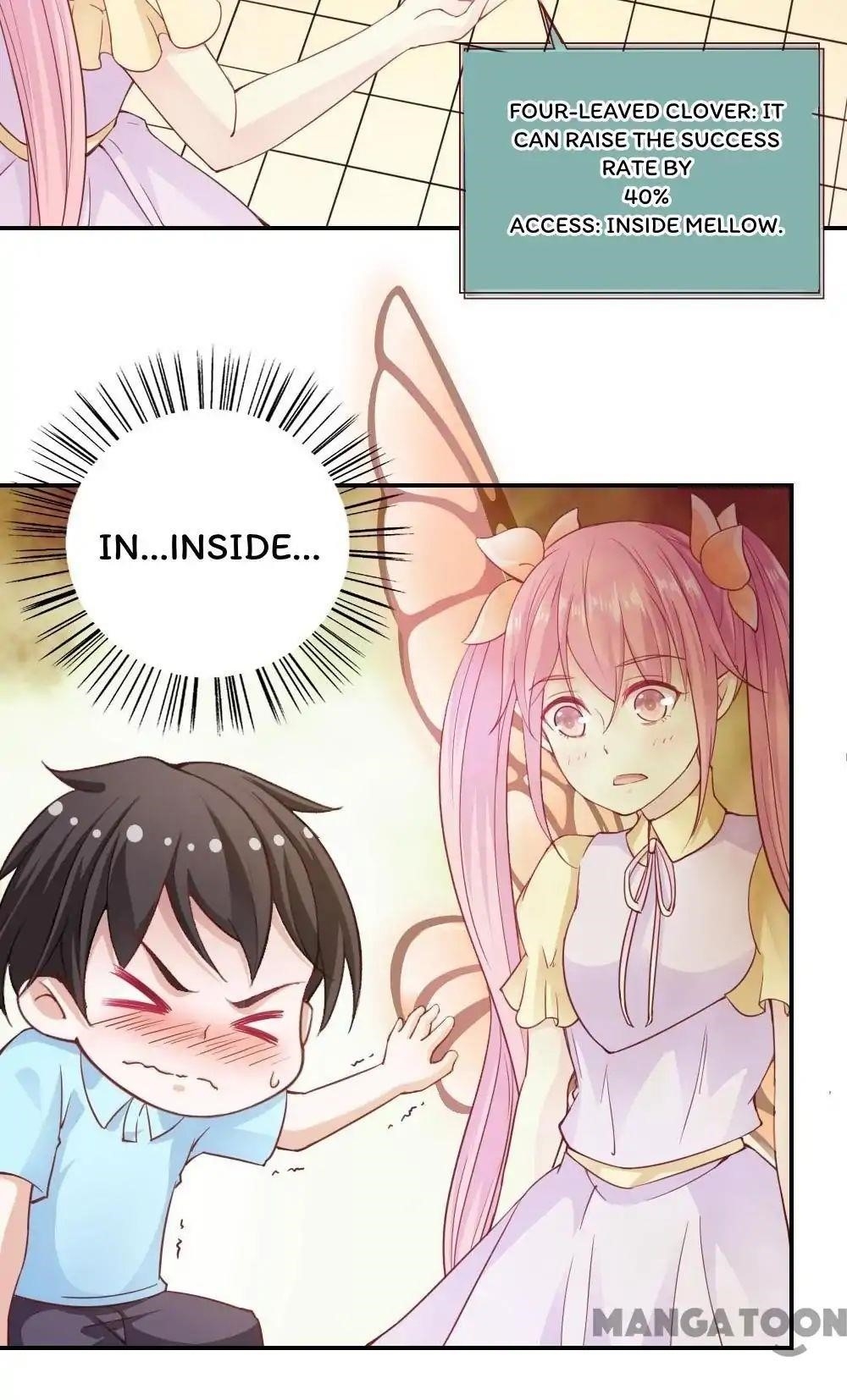 Almight Network Chapter 90 - Page 5