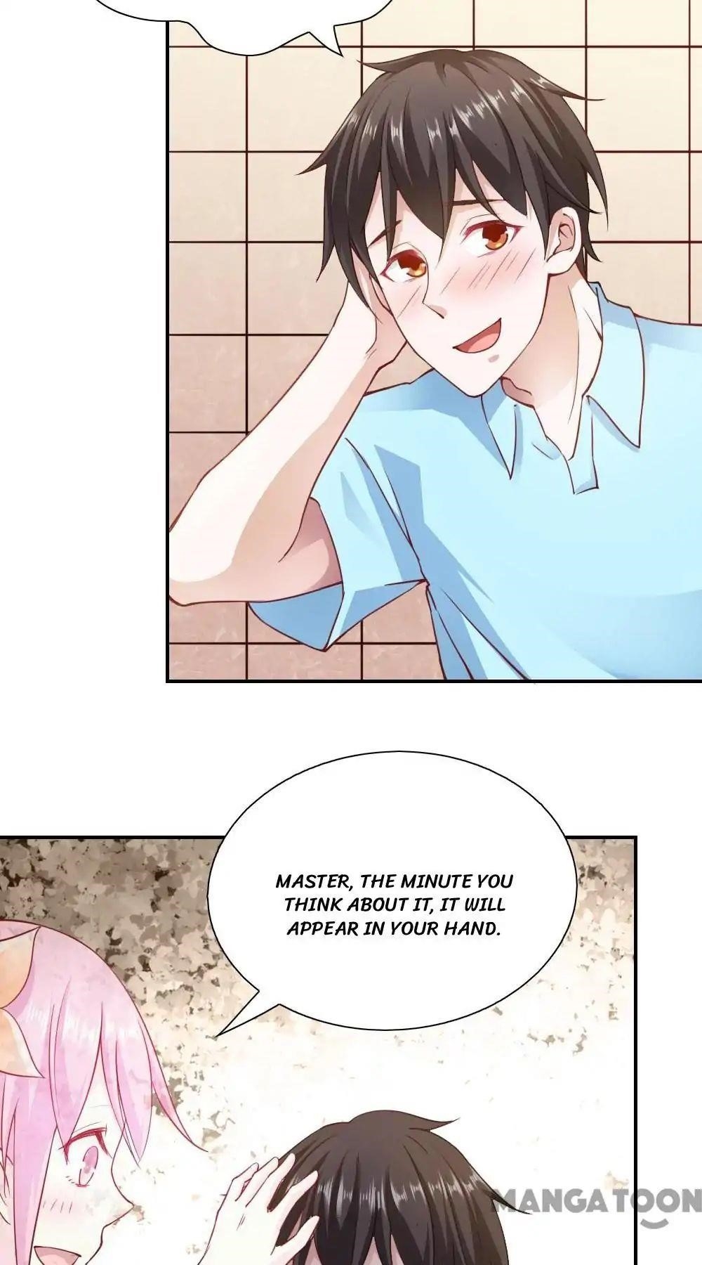 Almight Network Chapter 90 - Page 6