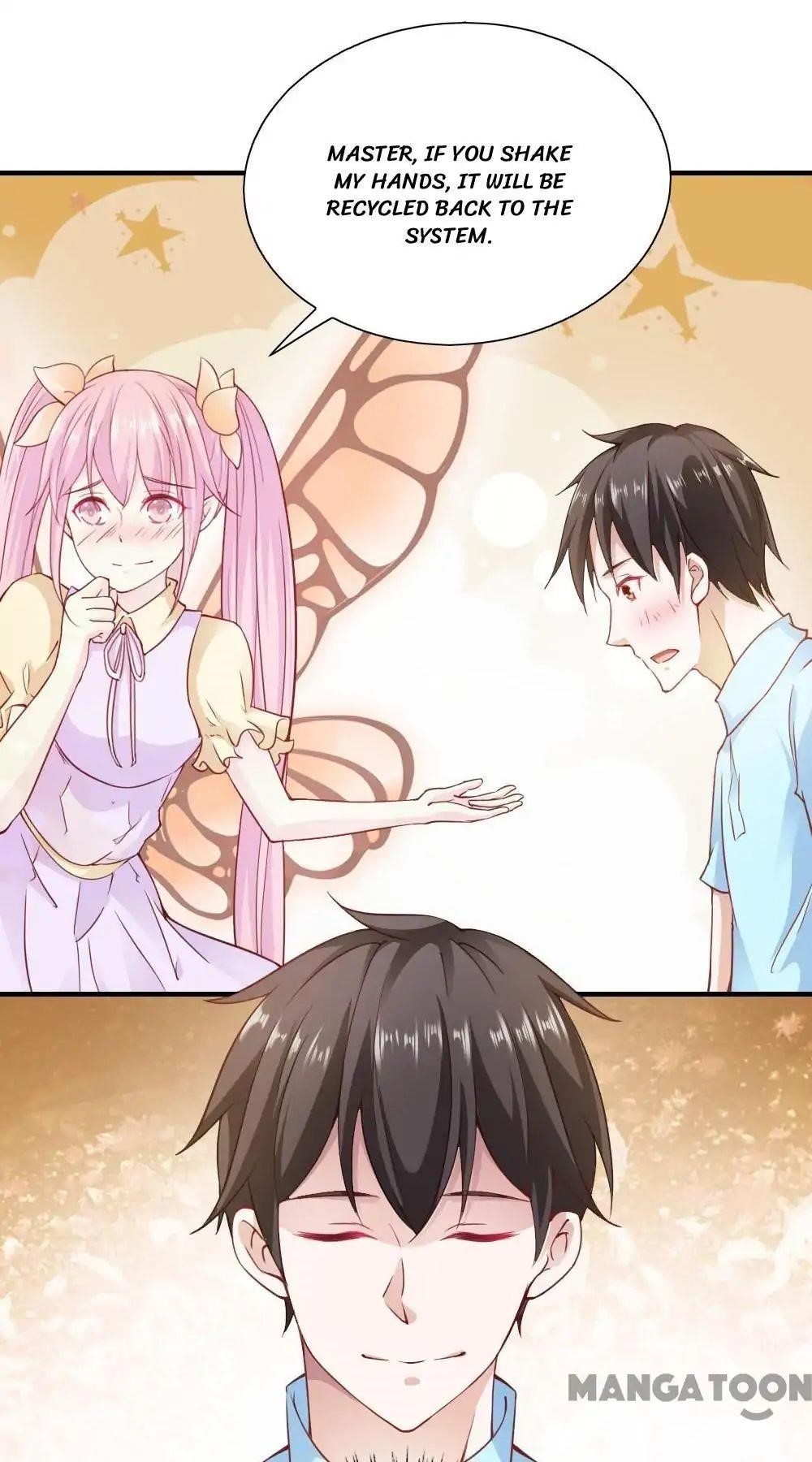 Almight Network Chapter 90 - Page 8