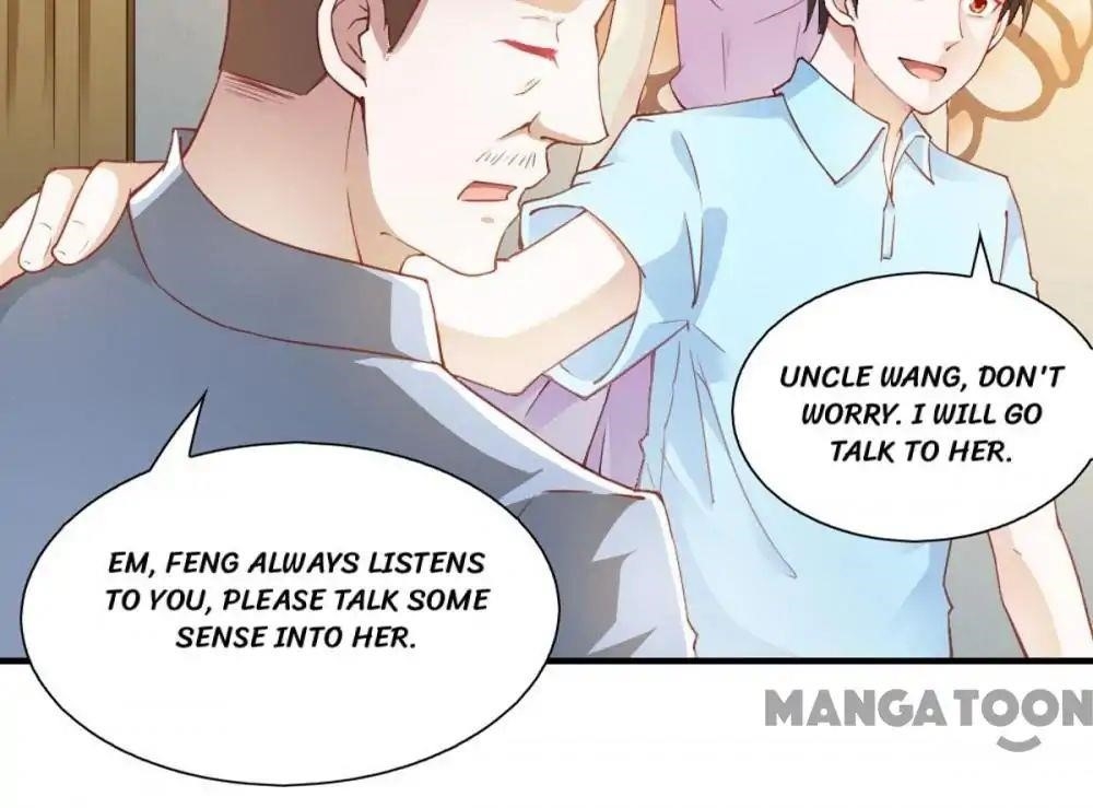 Almight Network Chapter 91 - Page 13