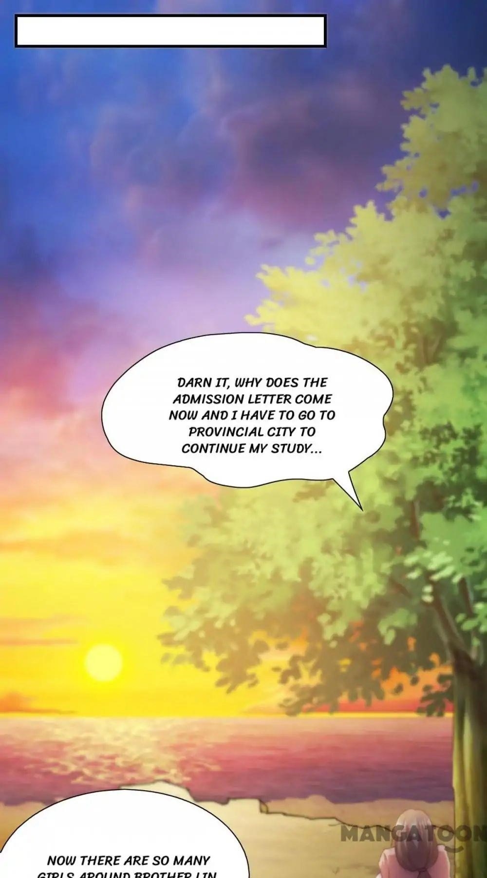 Almight Network Chapter 91 - Page 16