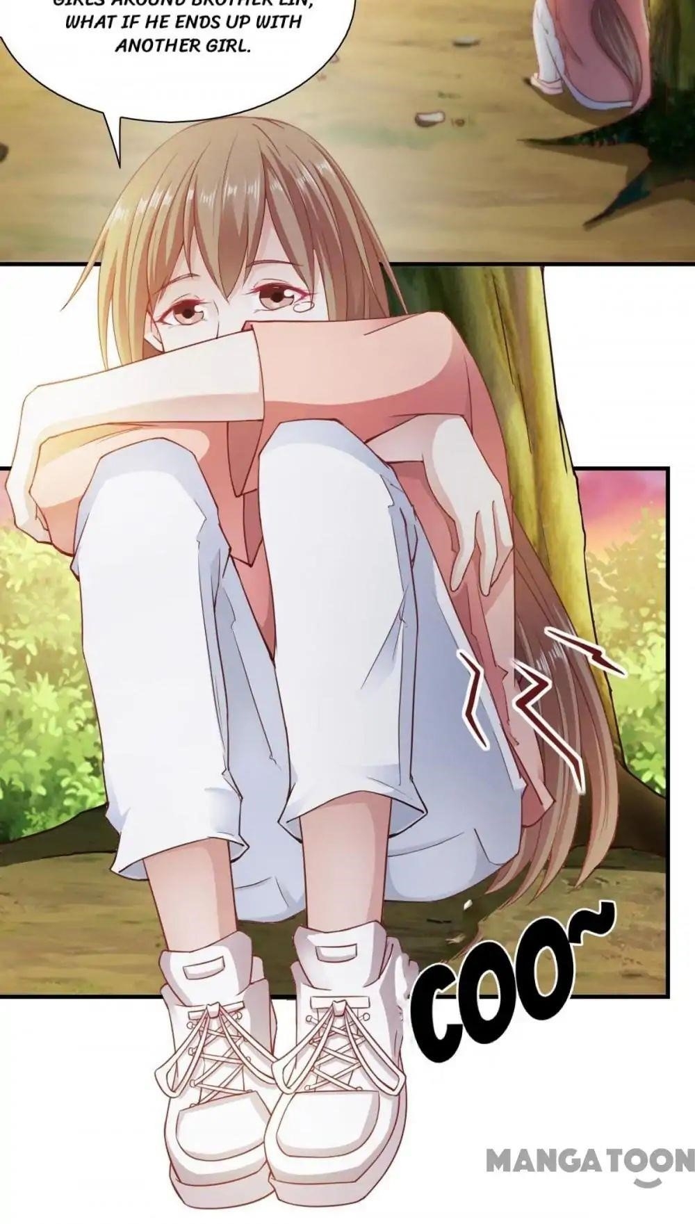 Almight Network Chapter 91 - Page 17