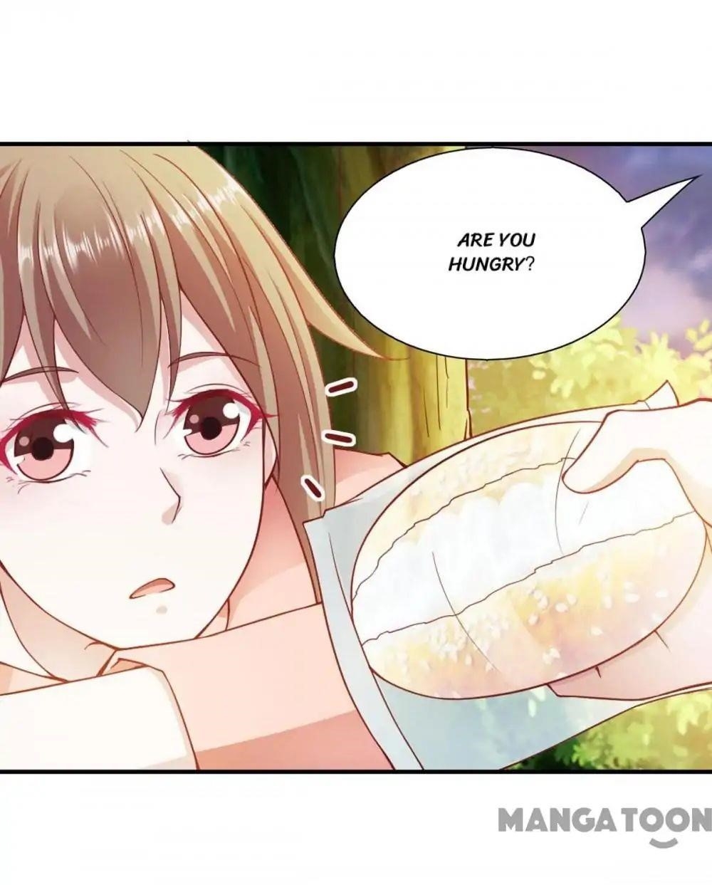 Almight Network Chapter 91 - Page 18