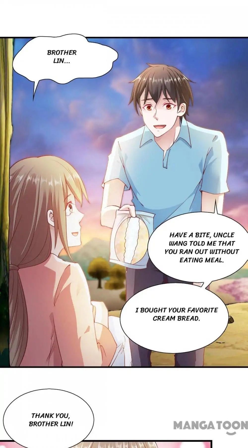 Almight Network Chapter 91 - Page 19