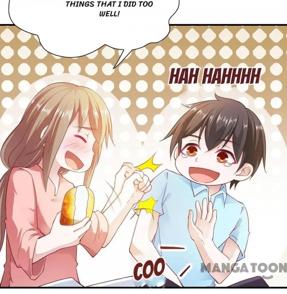 Almight Network Chapter 91 - Page 22