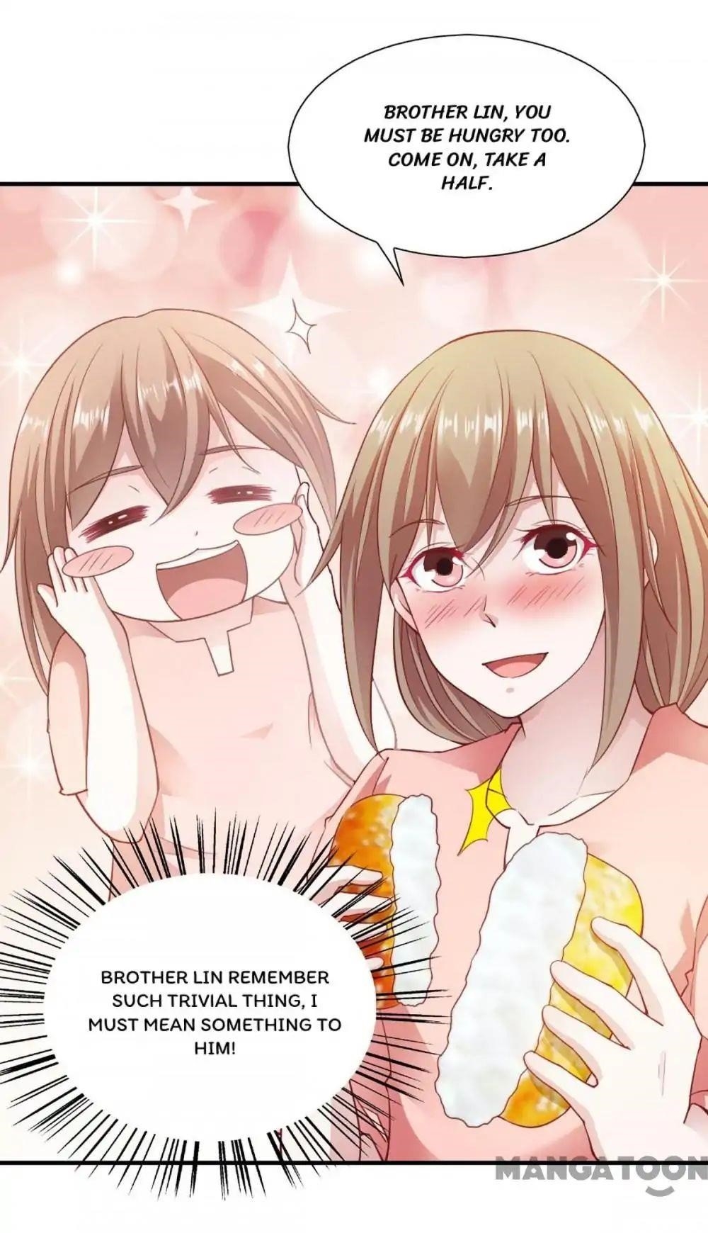 Almight Network Chapter 91 - Page 23