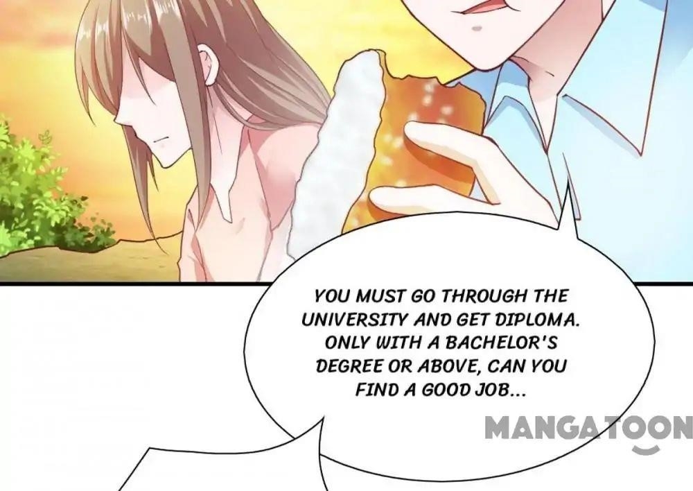 Almight Network Chapter 91 - Page 25