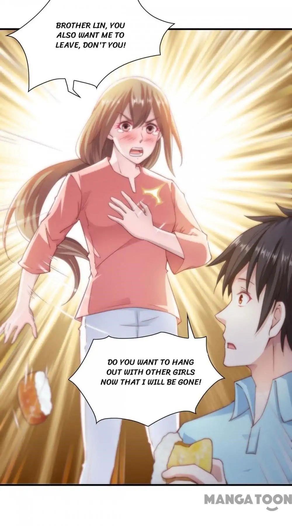 Almight Network Chapter 91 - Page 26