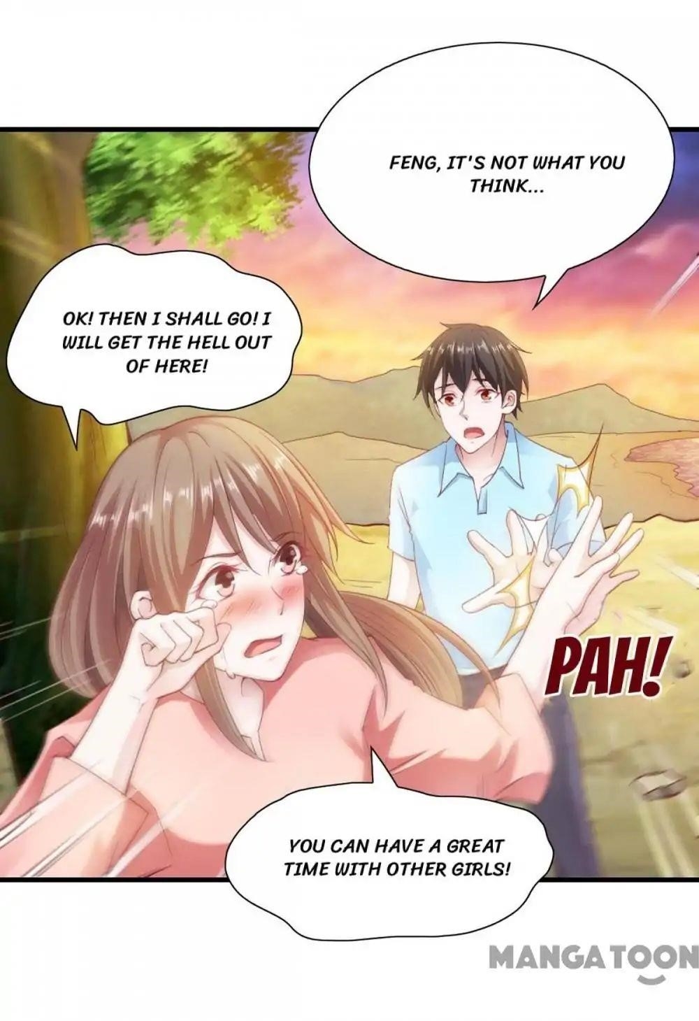 Almight Network Chapter 91 - Page 27