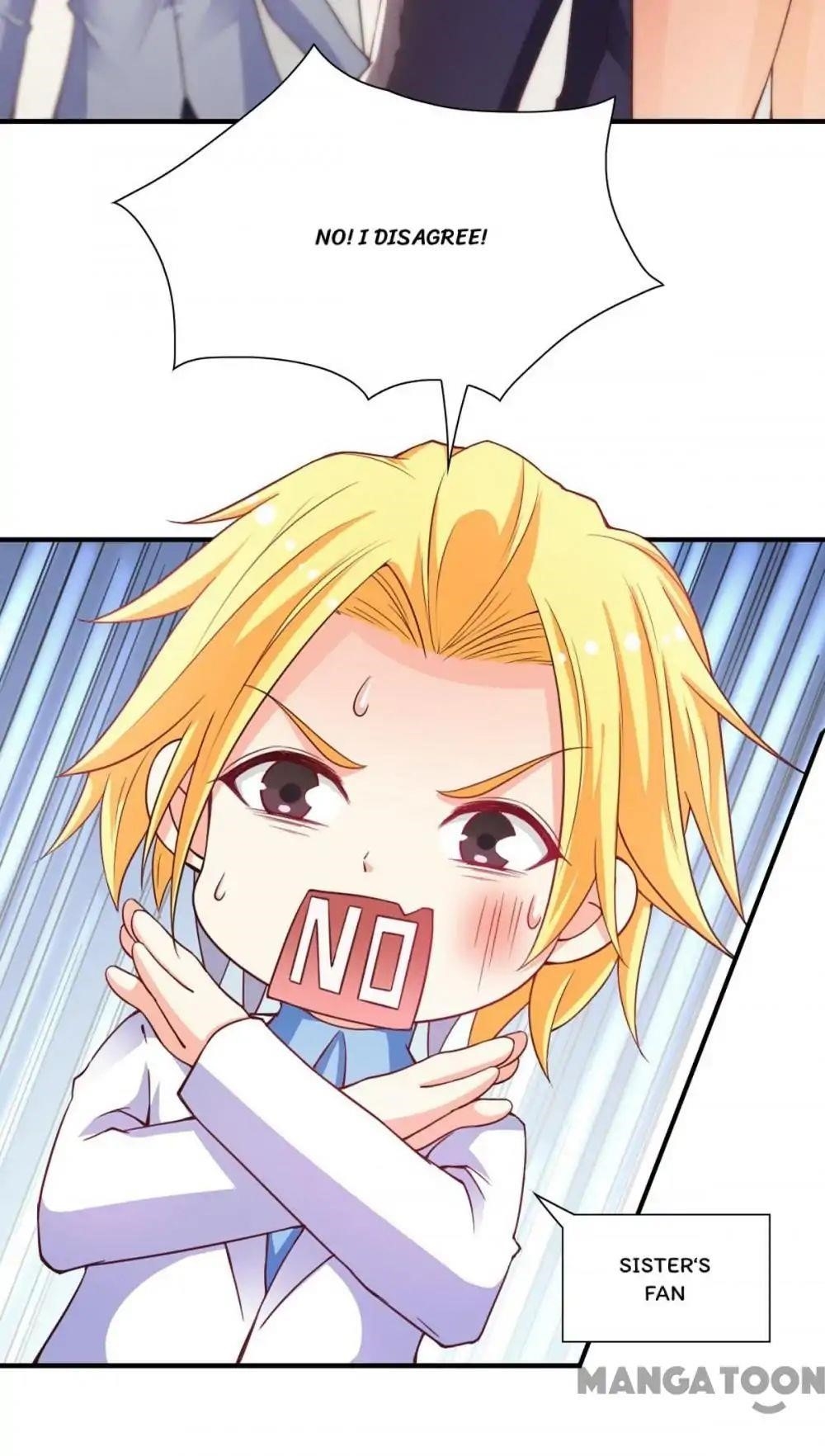 Almight Network Chapter 91 - Page 3