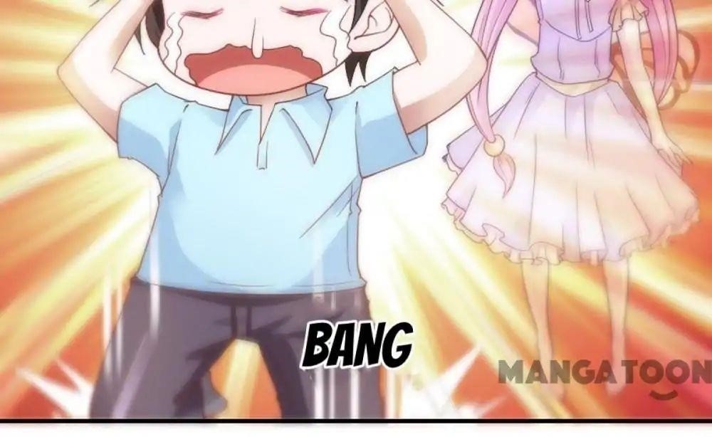 Almight Network Chapter 91 - Page 31