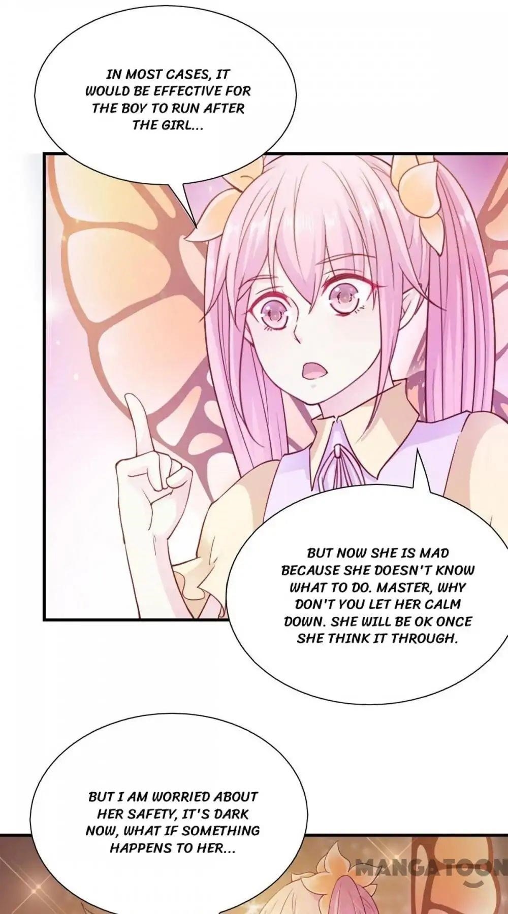 Almight Network Chapter 91 - Page 32