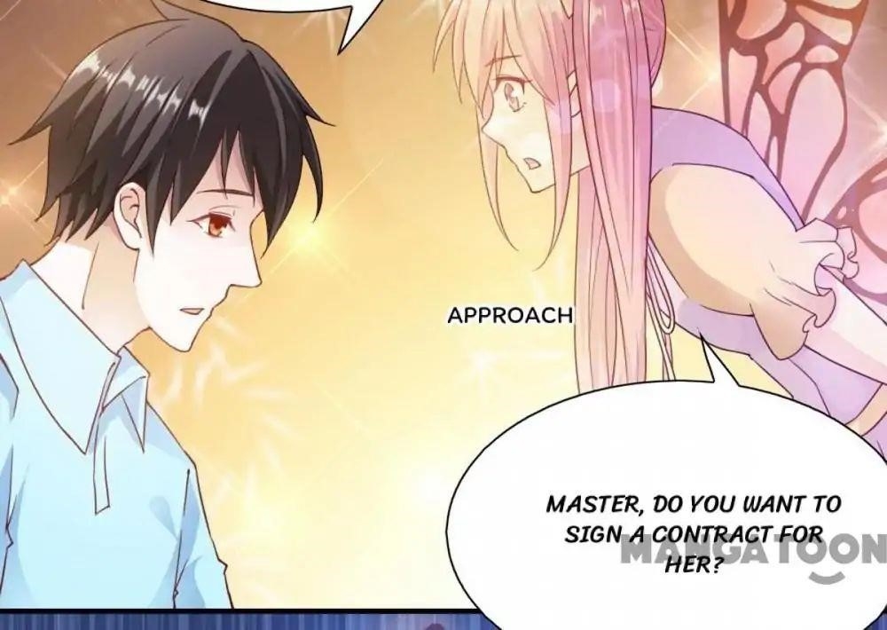 Almight Network Chapter 91 - Page 33