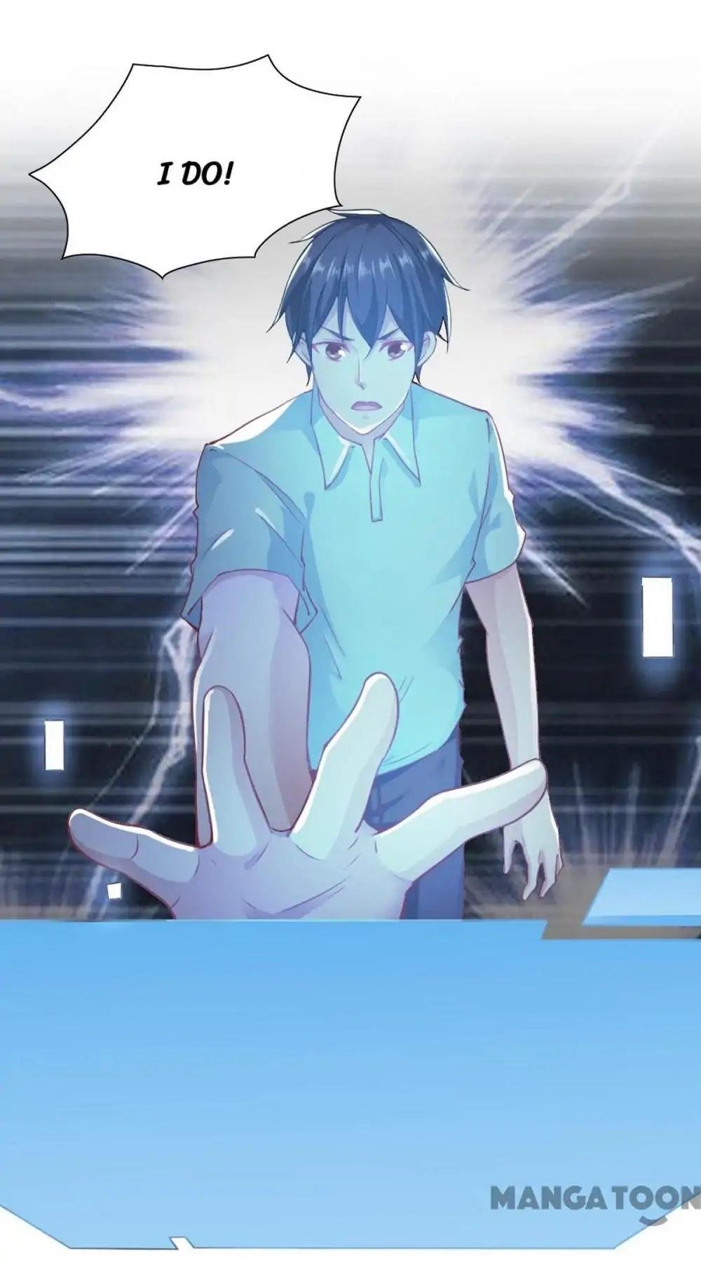 Almight Network Chapter 91 - Page 36