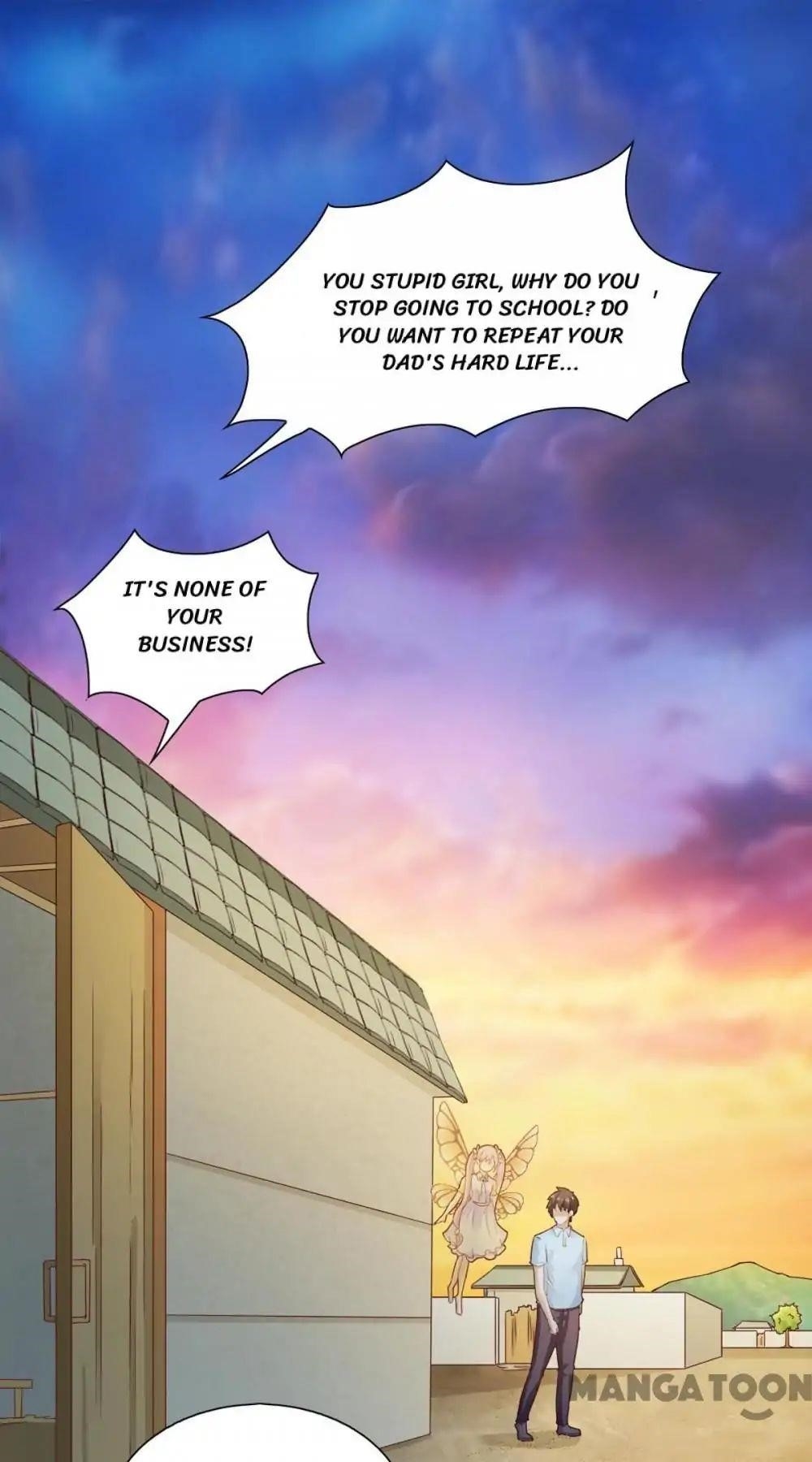 Almight Network Chapter 91 - Page 7