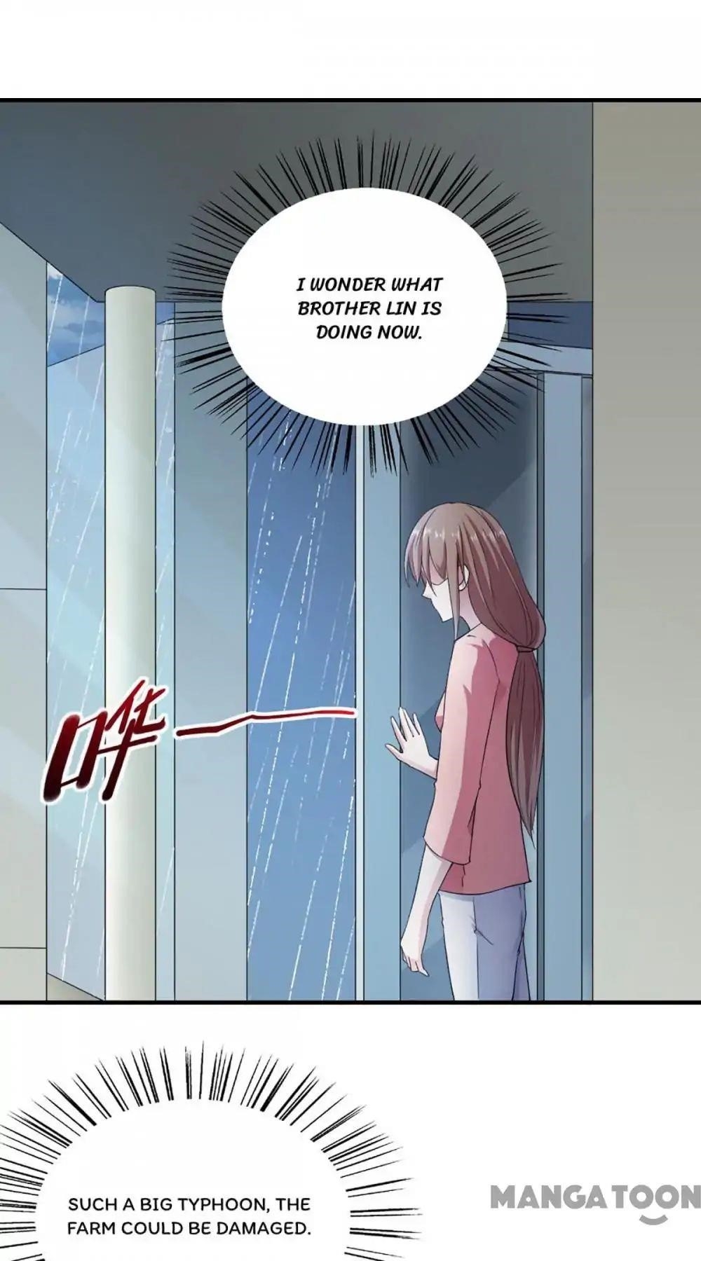 Almight Network Chapter 93 - Page 11