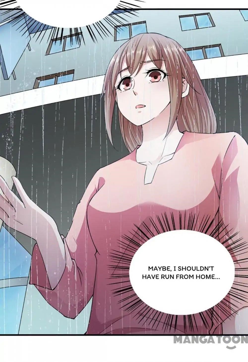 Almight Network Chapter 93 - Page 12