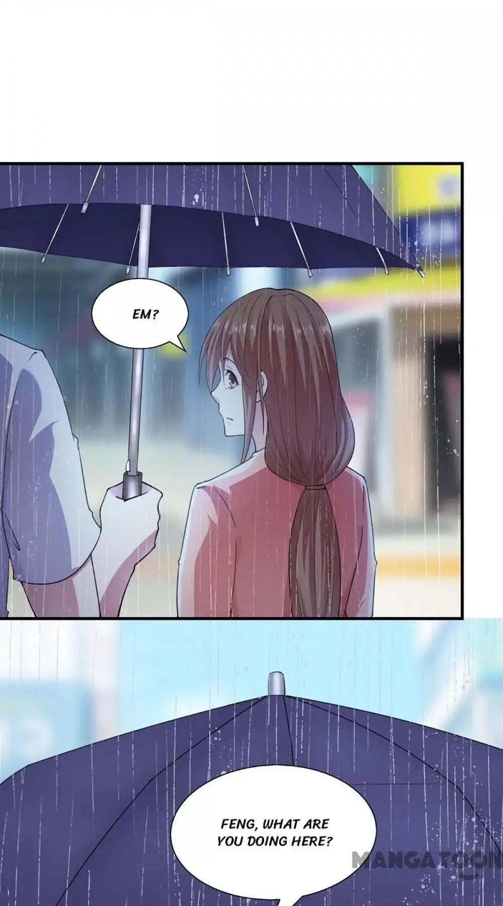 Almight Network Chapter 93 - Page 13