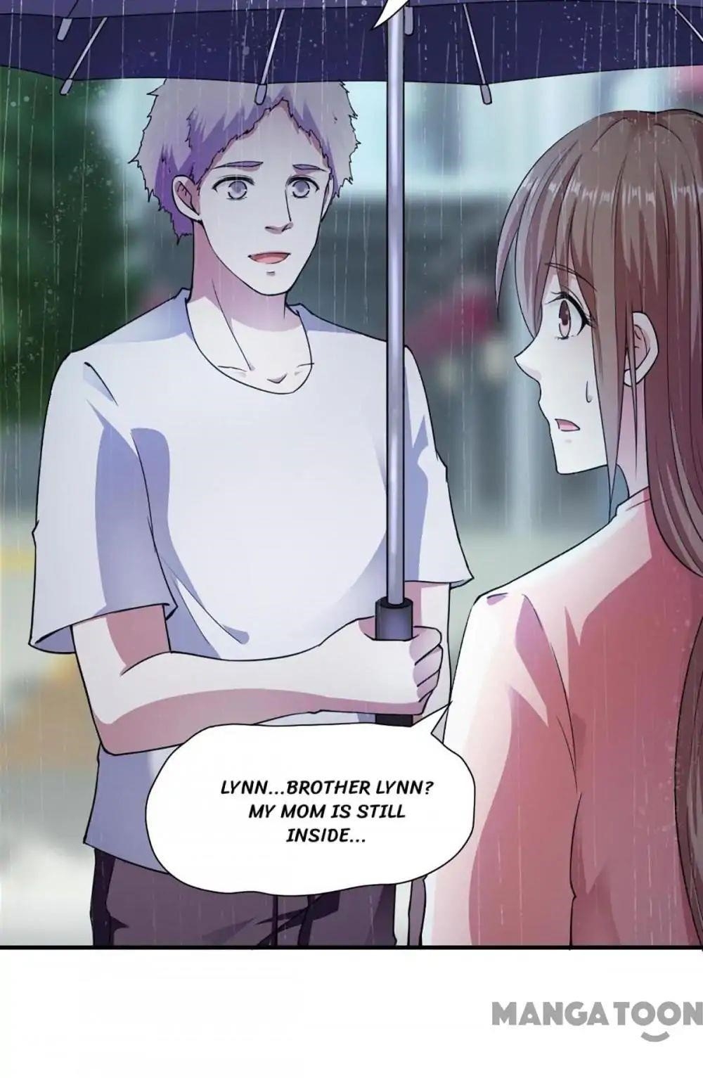 Almight Network Chapter 93 - Page 14