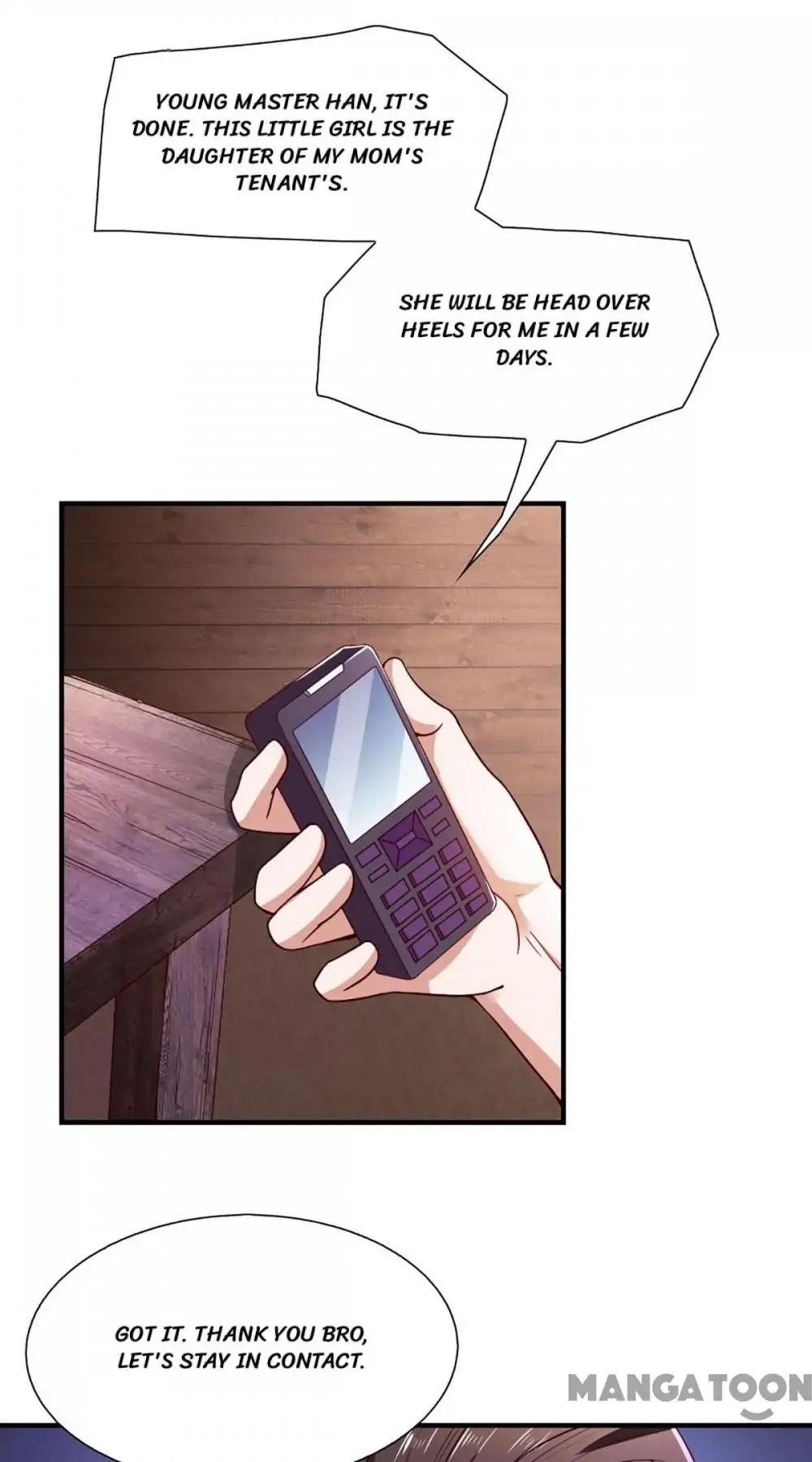 Almight Network Chapter 93 - Page 16