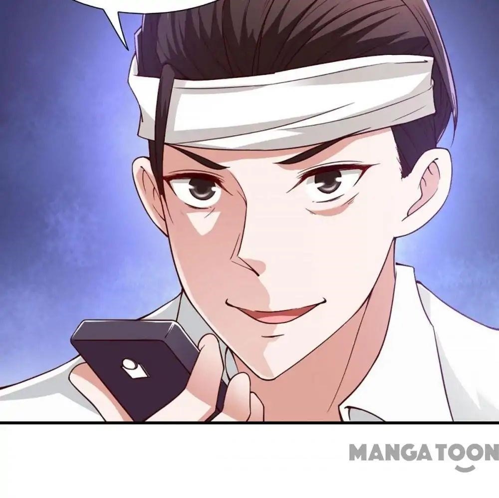 Almight Network Chapter 93 - Page 17