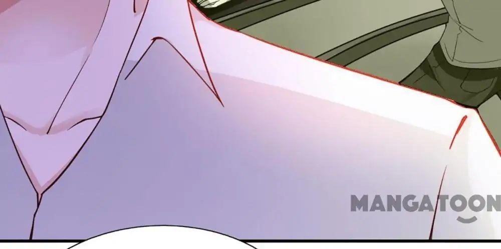 Almight Network Chapter 93 - Page 21