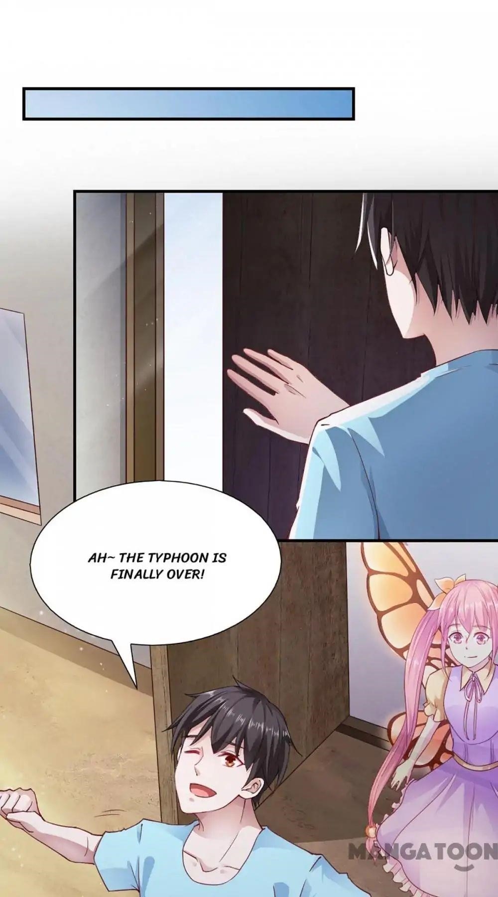 Almight Network Chapter 93 - Page 24