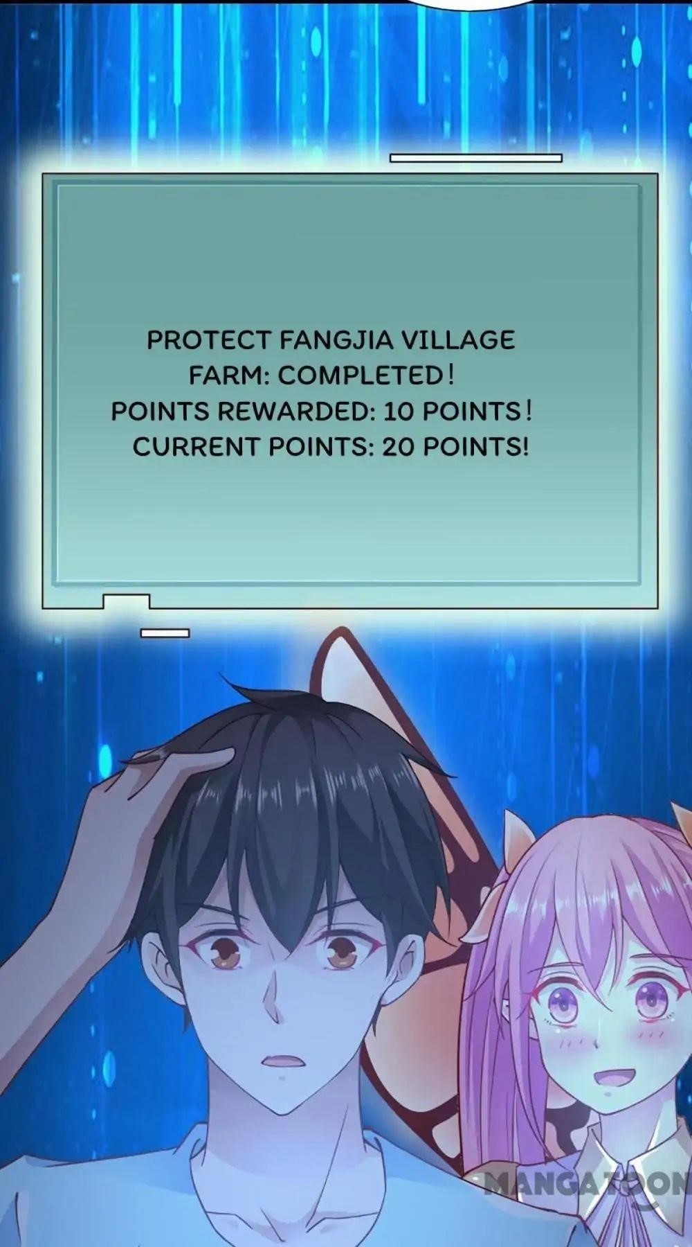 Almight Network Chapter 93 - Page 27