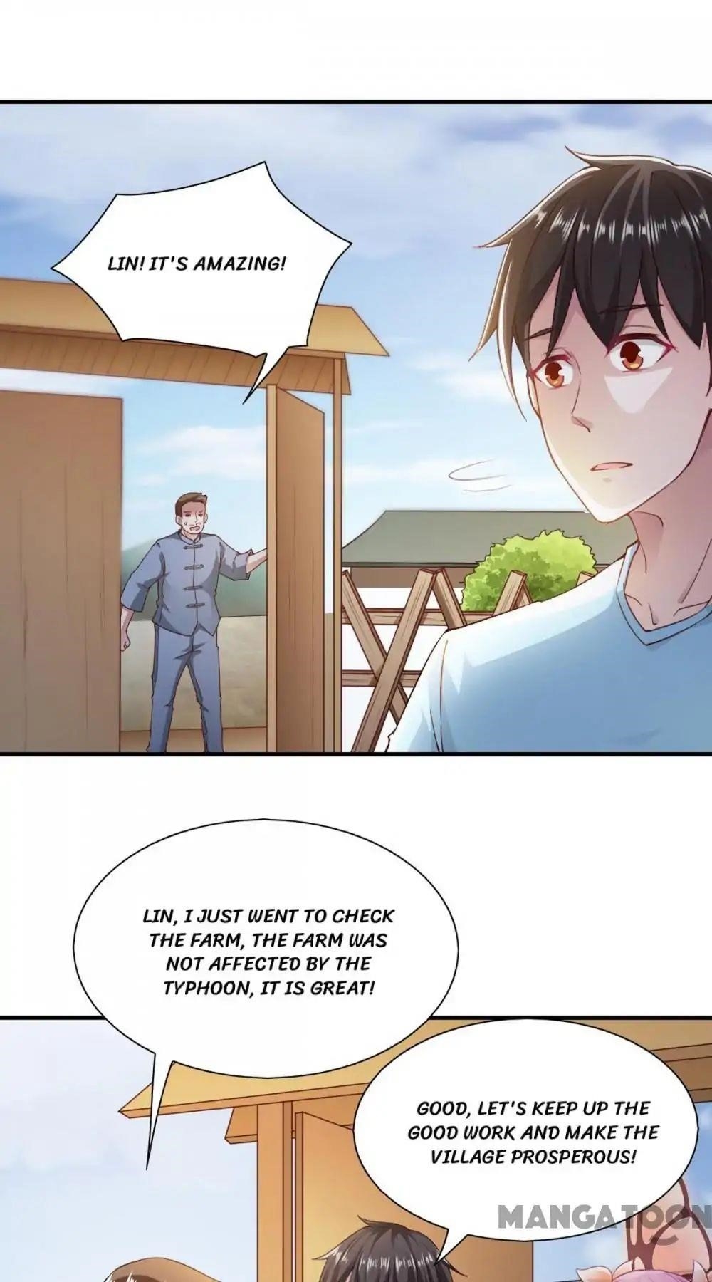 Almight Network Chapter 93 - Page 29