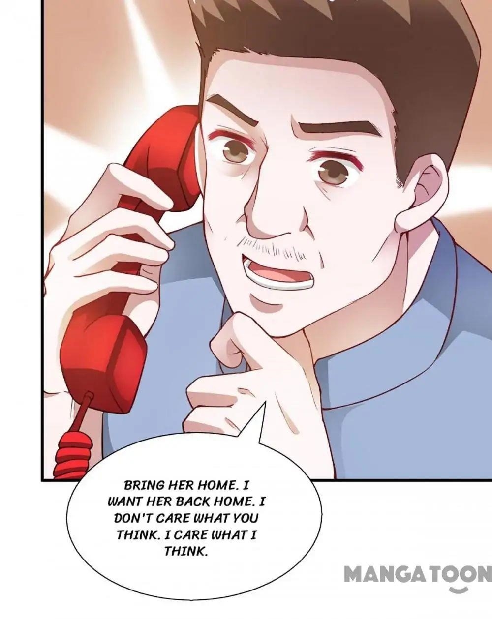 Almight Network Chapter 93 - Page 3