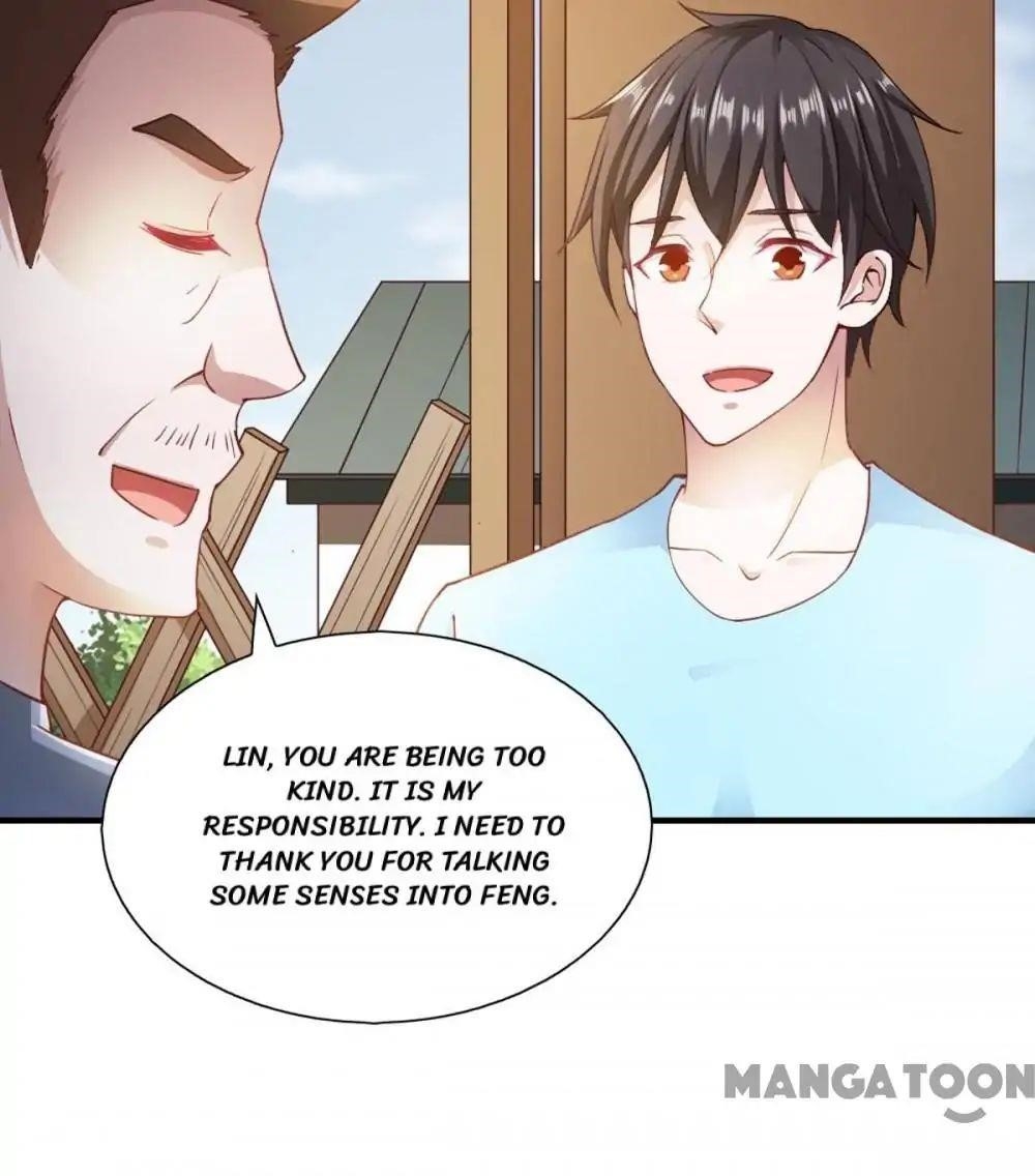 Almight Network Chapter 93 - Page 32