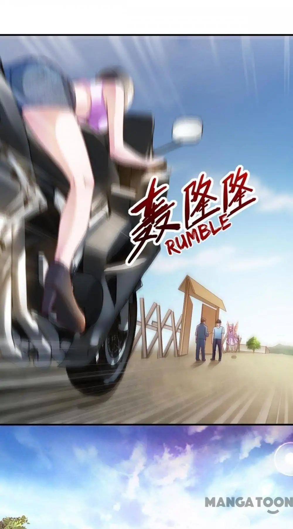 Almight Network Chapter 93 - Page 33