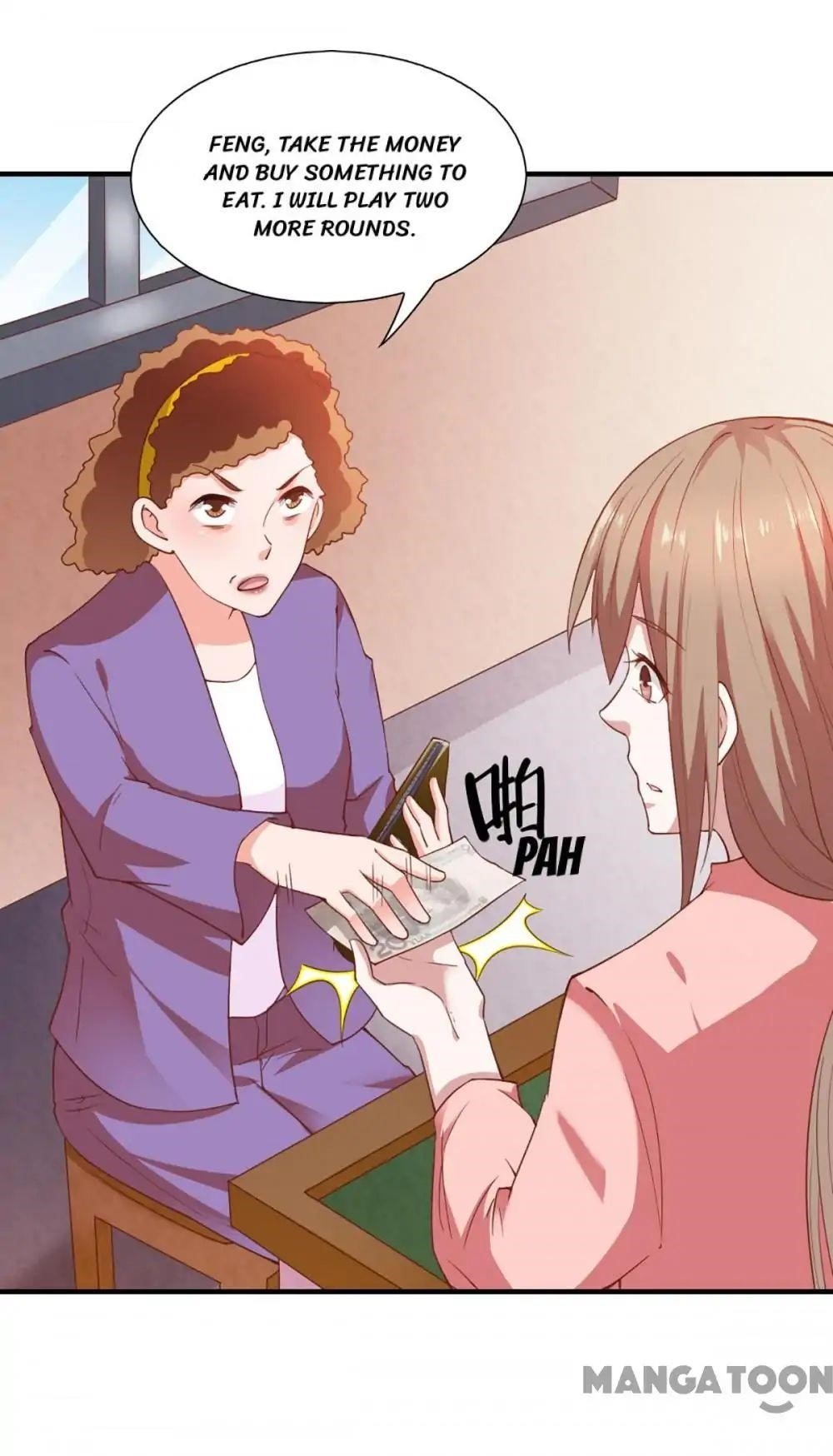 Almight Network Chapter 93 - Page 8