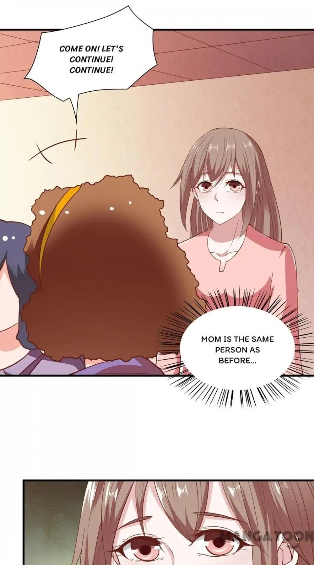 Almight Network Chapter 93 - Page 9