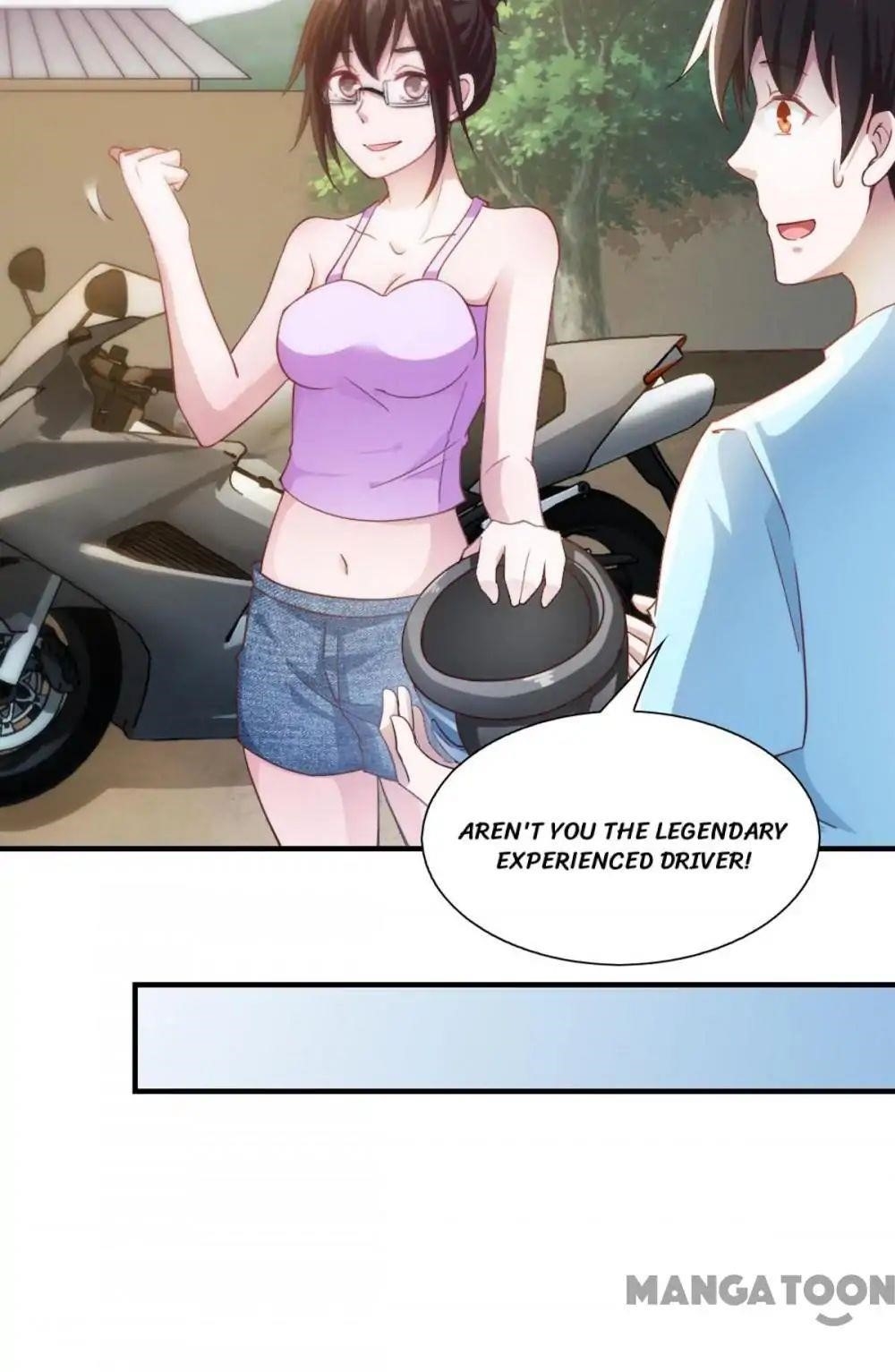 Almight Network Chapter 94 - Page 10