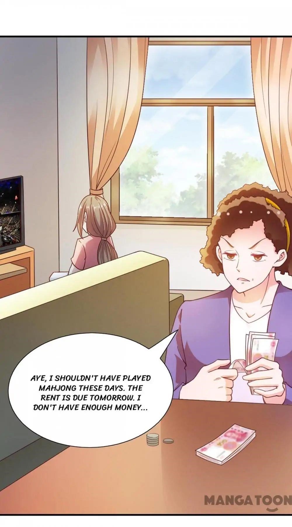 Almight Network Chapter 94 - Page 11