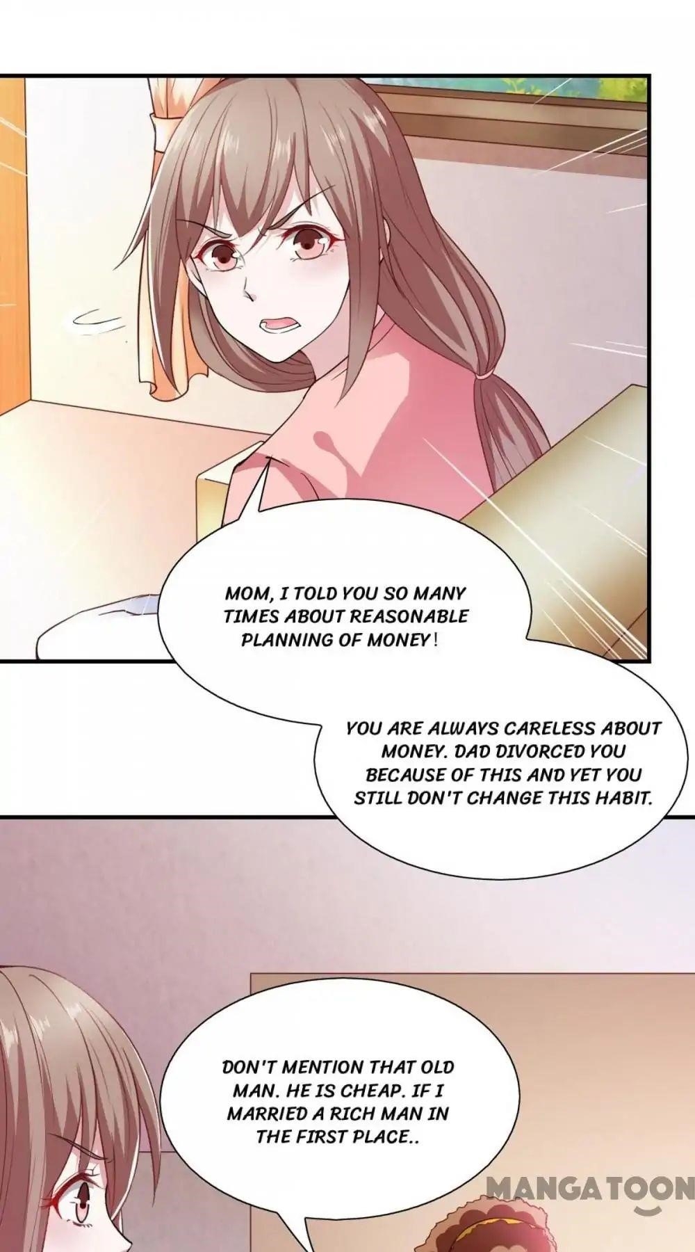 Almight Network Chapter 94 - Page 13