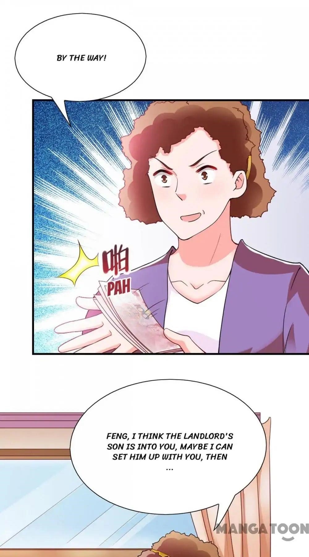 Almight Network Chapter 94 - Page 15