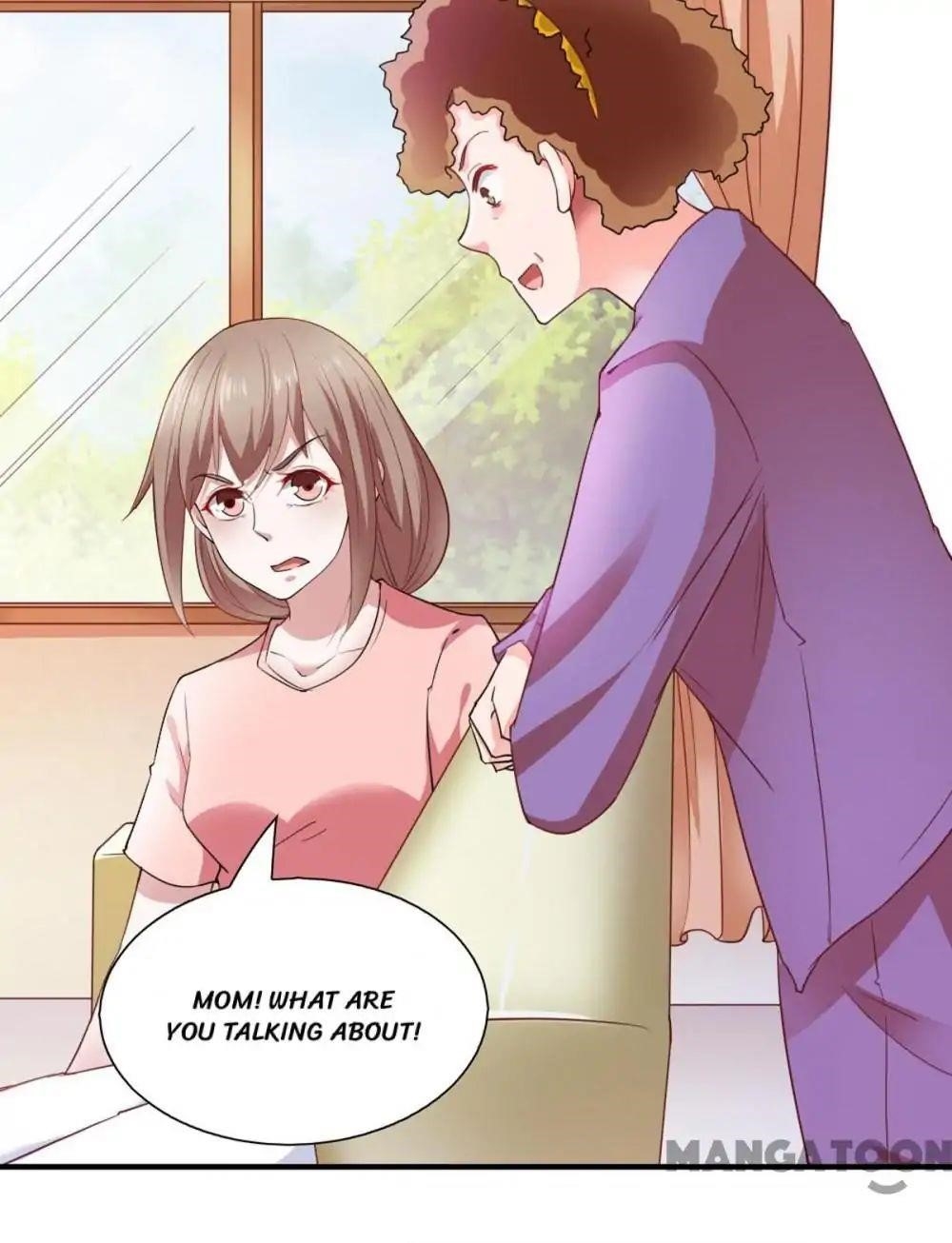 Almight Network Chapter 94 - Page 16