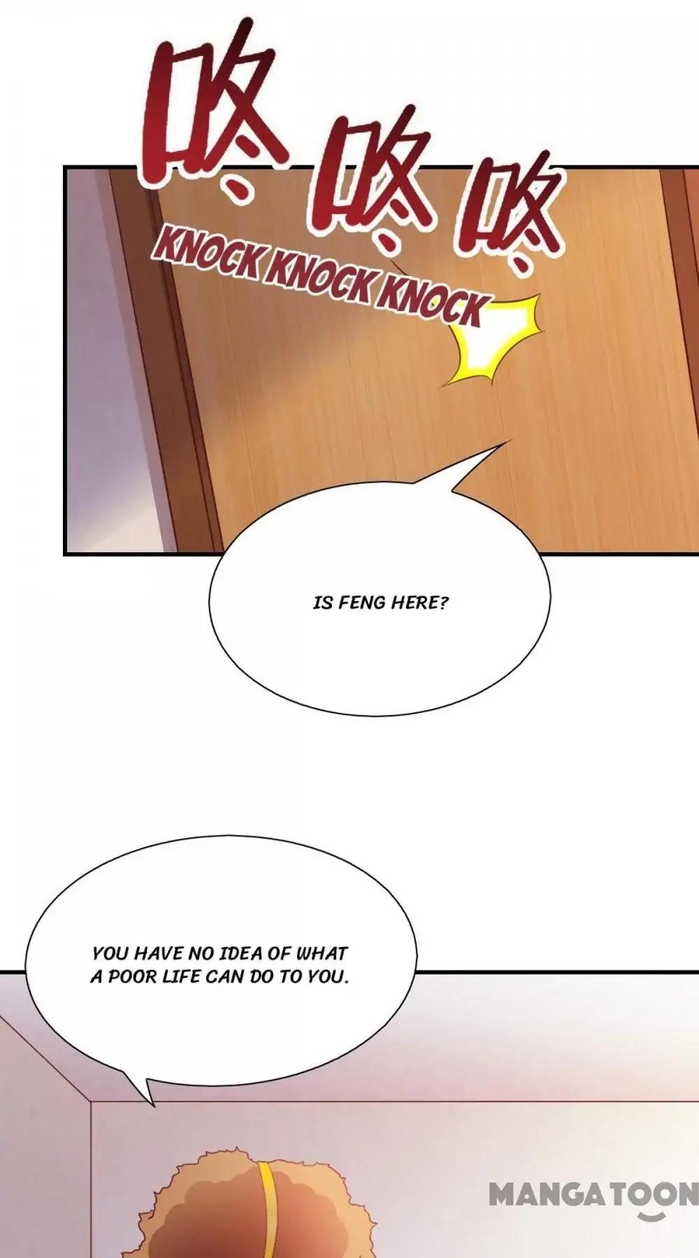 Almight Network Chapter 94 - Page 17