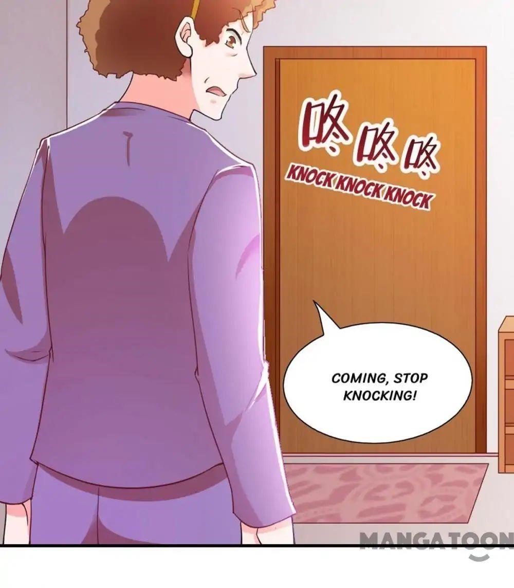 Almight Network Chapter 94 - Page 18