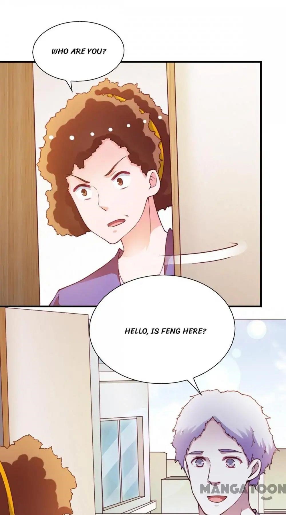 Almight Network Chapter 94 - Page 19