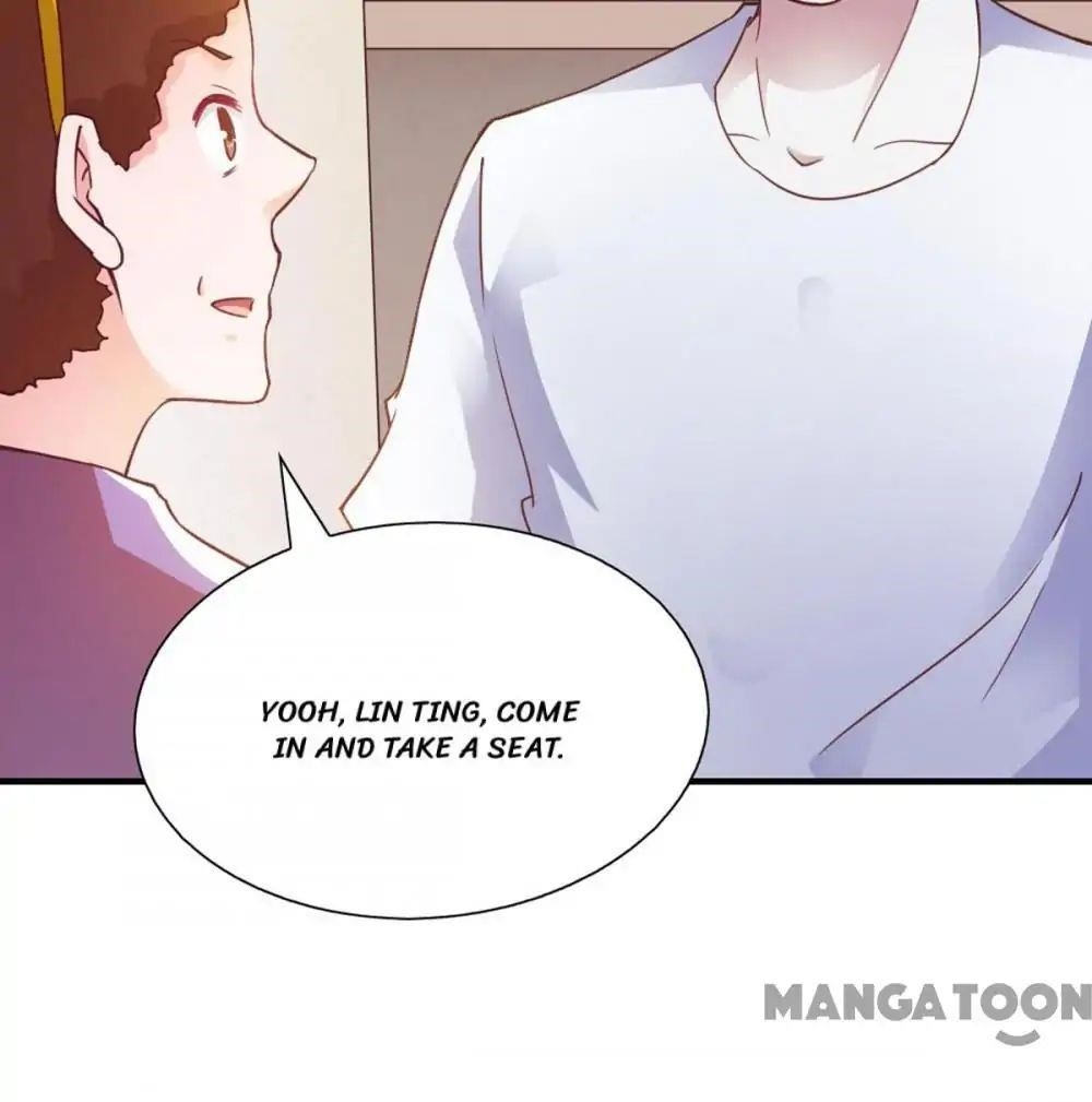 Almight Network Chapter 94 - Page 20