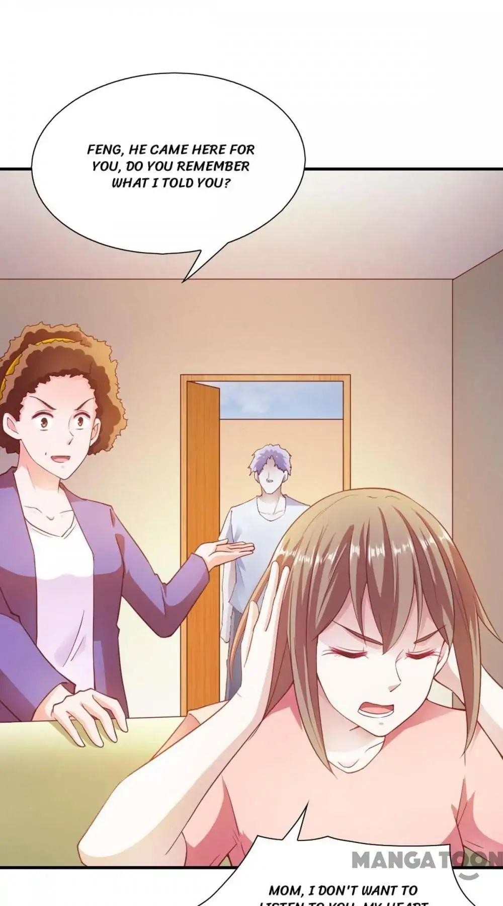 Almight Network Chapter 94 - Page 22