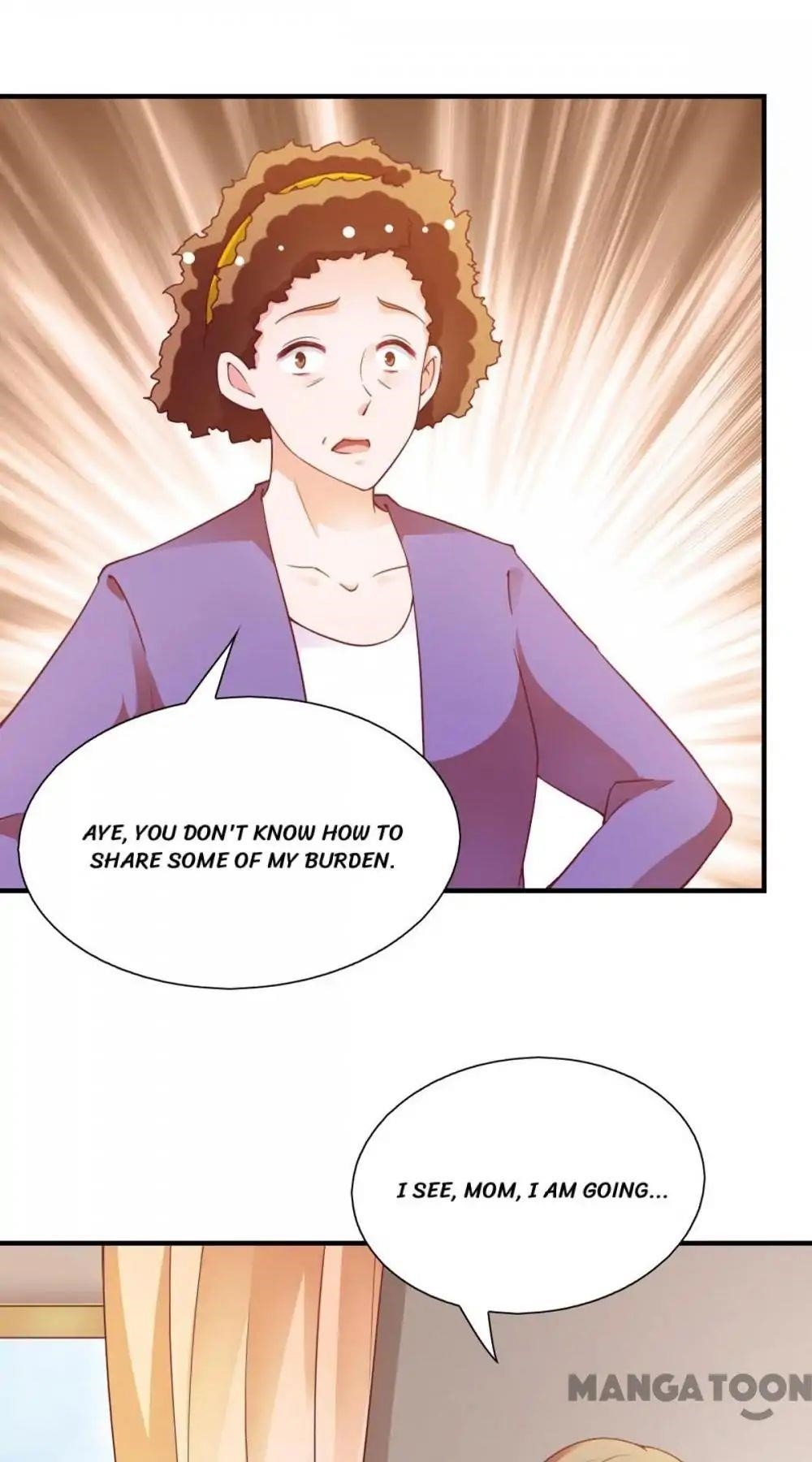 Almight Network Chapter 94 - Page 24