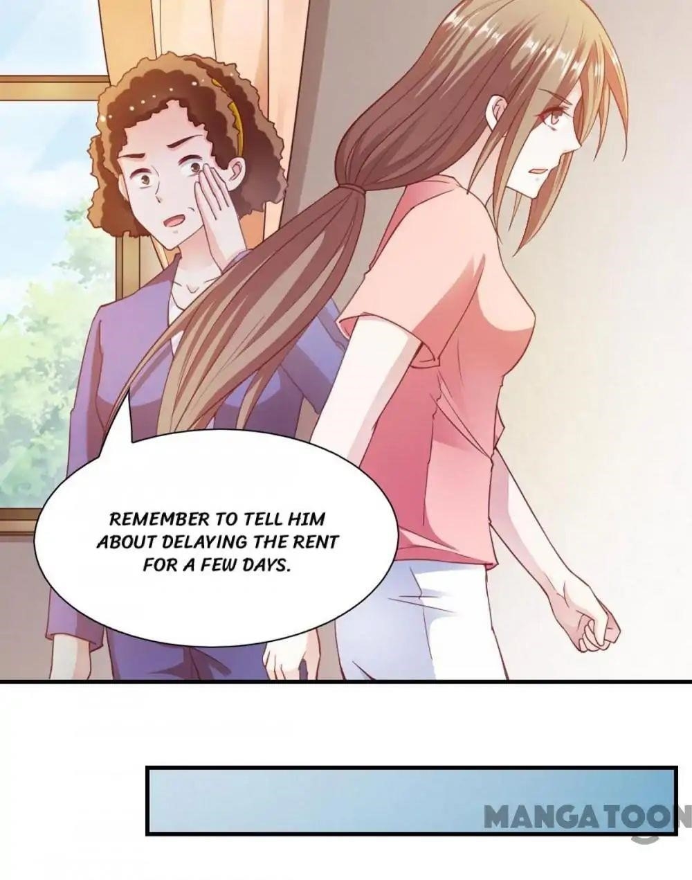 Almight Network Chapter 94 - Page 25